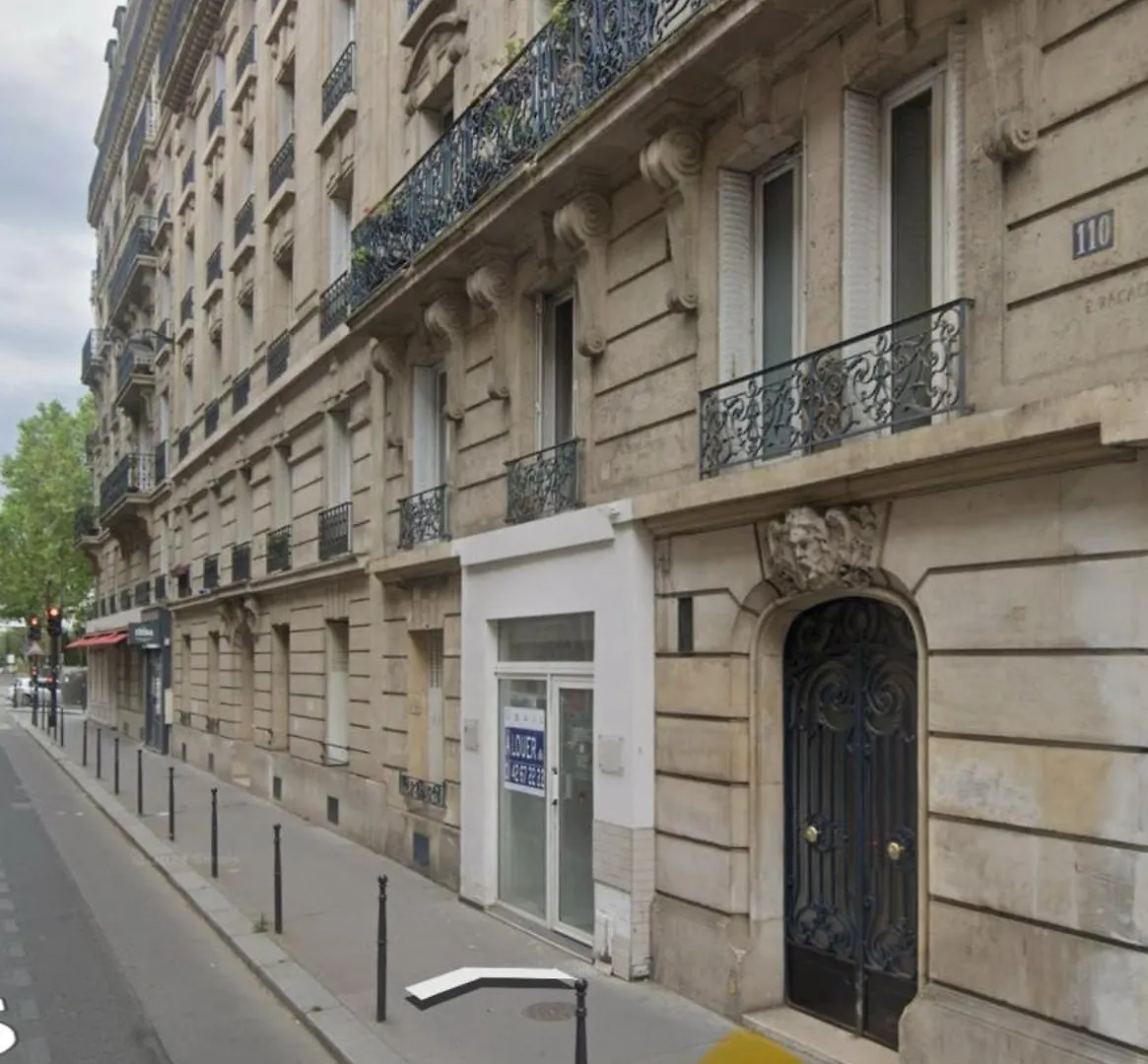 Paris Expo Porte De Versailles Confort Appartement 0*,  France