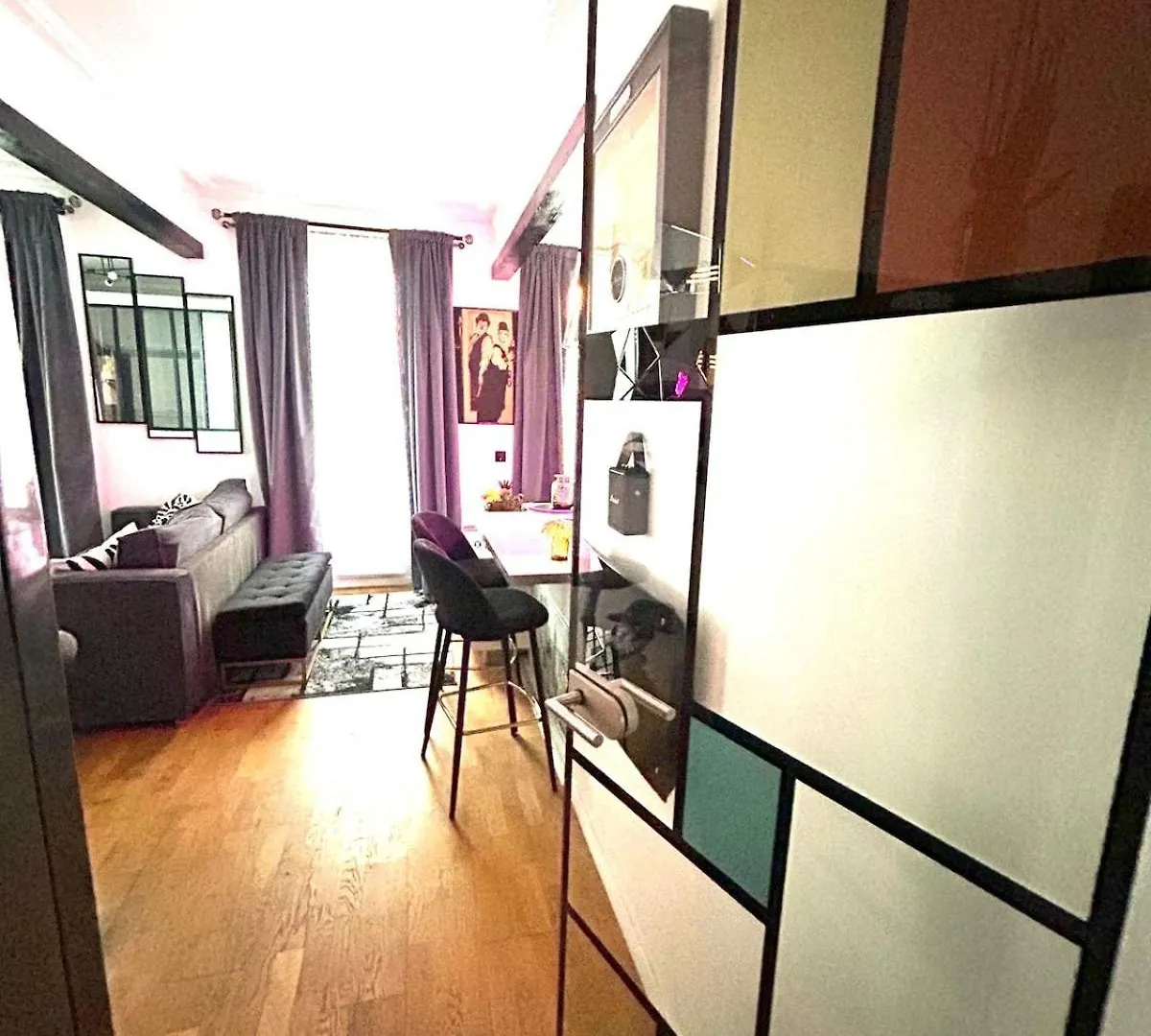 Paris Expo Porte De Versailles Confort Appartement Apartment